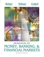 Principles of Money, Banking, and Financial Markets plus MyEconLab Student Access Kit (11th Edition) (MyEconLab Series)