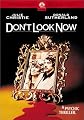 Don't Look Now