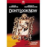 Don't Look Now