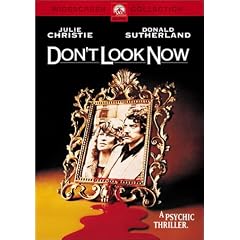 Don't Look Now