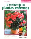 El Cuidado de Las Plantas Enfermas (