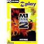 M1 Tank Platoon 2: Replay by Atari