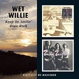 Keep on Smiling/Dixie Rock
