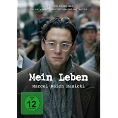 Marcel Reich-Ranicki - Mein Leben