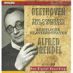 Beethoven: Complete Piano Sonatas