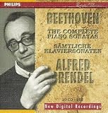 Complete Piano Sonatas