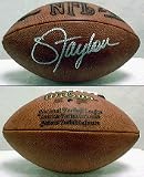 Lawrence Taylor, Autographed Official Wilson NFL Game Football