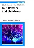Dendrimers and Dendrons: Concepts, Syntheses, Applications