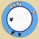 KONITZ Animal Stories Raven & Cow 19cm�v���[�g 114 019 0859