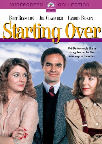 Where to Find the  Starting Over