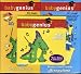 VHS : Baby Genius Three Pak (Mozart and Friends VHS/Sleepytime VHS/Magic Mozart CD)