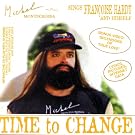 Time to Change
