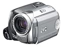 JVC Everio GZMG21 20GB HDD Digital Media Camcorder with 32x Optical Zoom