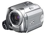 JVC Everio GZMG21 20GB HDD Digital Media Camcorder with 32x Optical Zoom