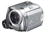 JVC Everio GZMG21 20GB HDD Digital Media Camcorder with 32x Optical Zoom