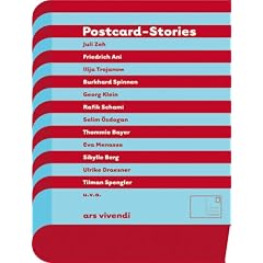 Postcard-Stories. 30 Postkarten in Geschenkbox (Geschenkartikel)