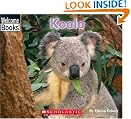 Koala (Welcome Books)