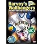 Harvey's Wallbangers: The 1982 Milwaukee Brewers DVD