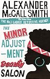 The Minor Adjustment Beauty Salon