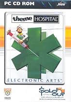 Theme Hospital