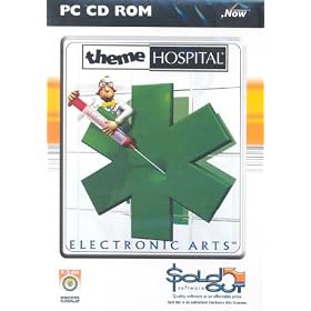 Theme Hospital