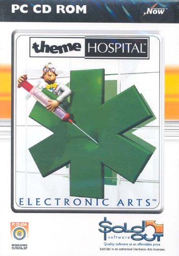 Theme Hospital
