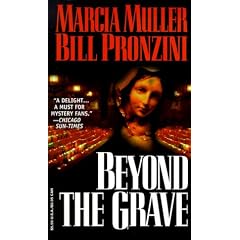 Beyond the Grave
