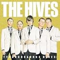 Tyrannosaurus Hives