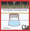 Donny's First Hat Trick