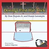 Donny's First Hat Trick