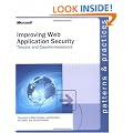 Improving Web Application Security: Threats and Countermeasures