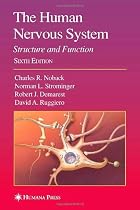 The Human Nervous System: Structure and Function