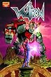 Voltron #11