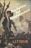 Revolutions and revolutionaries
