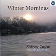 WINTER MORNINGS : Relaxation - Spa - Ambient - Chillout  Music