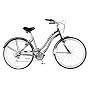 Victory Touring Cruiser Women's Cruiser Bike (26-Inch Wheels)