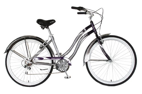 Victoria touring Cruiser Women's Cruiser (26-inch wheels)