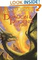Dragon and Phoenix (Earthlight)