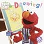 Elmo's World: Drawing! (Sesame Street� Elmos World(TM))