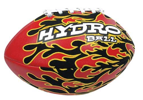Coop Hydroball 6 in. Football