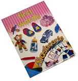 First Words Flashcards