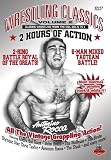 Wrestling Classics Volume 2