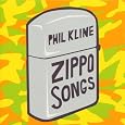 Zippo Songs by Phil Kline, Bleckmann, Cossin, Reynolds