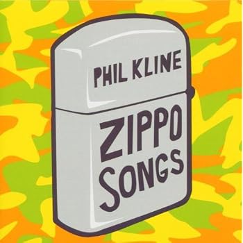 Set A Shopping Price Drop Alert For Zippo Songs by Phil Kline, Bleckmann, Cossin, Reynolds