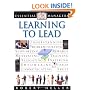 Essential Managers: Learning To Lead