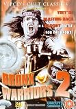 Bronx Warriors 2 [DVD]