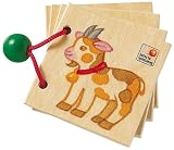 Mini Farmyard Book