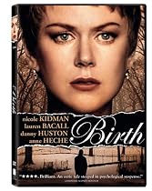 Birth [DVD] [2004]