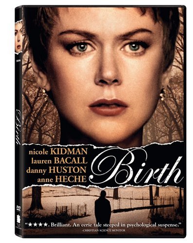 Birth [DVD] [2004]