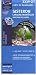 Sisteron, Laragne-Monteglin ~ IGN Top 25 3339OT (The Outstanding All Weather Map)